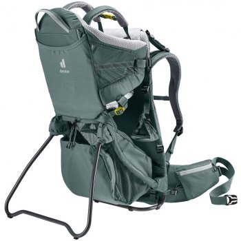 Deuter Kid Comfort Active Teal