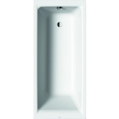 Kaldewei Puro 170 x 70 cm 258700010001 – Hledejceny.cz