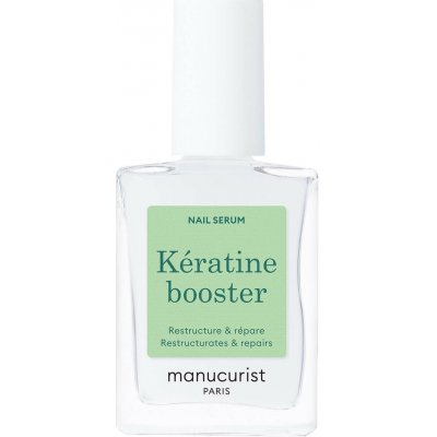 Manucurist Keratin Booster 15 ml – Zboží Dáma