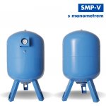 Pumpa SMP-V 100/10 – Zboží Dáma