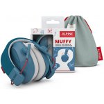 Alpine Muffy Blue – Zboží Dáma