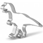 CZ distribuce Vykrajovátko Tyrannosaurus 10,5 cm – Hledejceny.cz