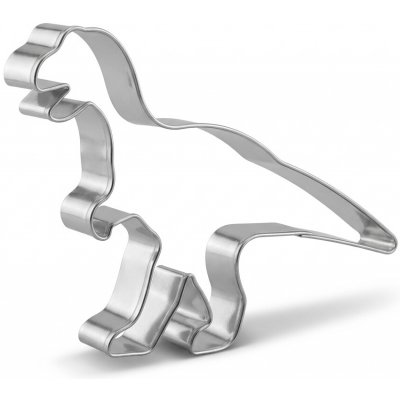 CZ distribuce Vykrajovátko Tyrannosaurus 10,5 cm – Hledejceny.cz