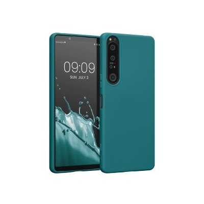 Pouzdro kwmobile Sony Xperia 1 IV matná – Sleviste.cz