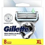 Gillette SkinGuard Sensitive 8 ks – Zbozi.Blesk.cz