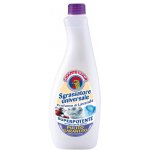 Chanteclair Sgrassatore Universale Lavanda univerzální odmašťovač s vůní levandule, náhradní náplň 600 ml – Zboží Dáma