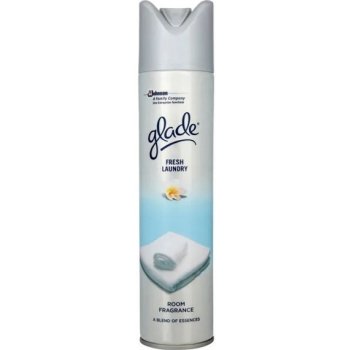 Glade/Brise spray Soft Cotton 300 ml