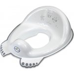 TEGA protiskluzové sedátko na WC sova šedé – Zboží Dáma