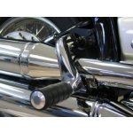 Highway Hawk H732-0500 Nástavce stupaček Tech Glide Honda/Yamaha