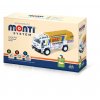 Model Monti System 07 Rallye Dakar Liaz 1:48