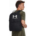 Under Armour Loudon Black/White 26 l – Sleviste.cz