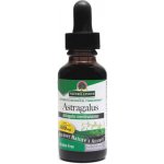 Nature´s answer Holistické bylinné kapky Kozinec blanitý 30 ml – Hledejceny.cz