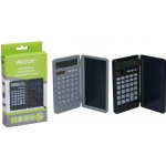 UNIPAP Kalkulačka W046927 + elektronický poznámkový blok VECTOR 586650 – Zboží Živě