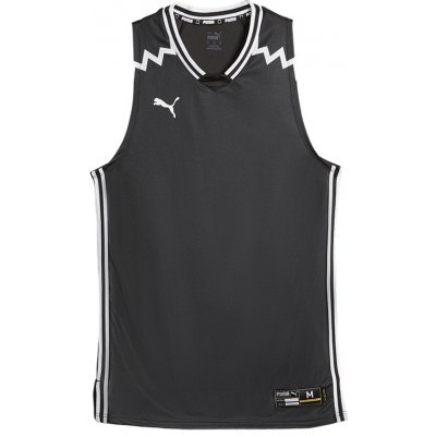 Dres Puma Hoops Team Junior Game Jersey 678648-01 – Zboží Dáma