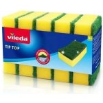 Vileda Kuchyňská houba TIP TOP 5 ks – Hledejceny.cz