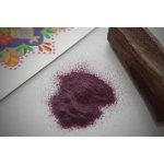 Radost v písku Barevný písek TMAVĚ FIALOVÁ 40 g – Zboží Dáma