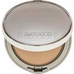 Artdeco Mineral Compact Powder kompaktní minerální pudr 5 Fair Ivory 9 g – Zboží Dáma
