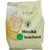 Mouka Natural Jihlava Hrachová mouka 250 g