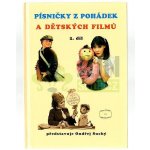 PÍSNIČKY Z POHÁDEK A DĚTSKÝCH FILMŮ 2. DÍL Ondřej Suchý – Zboží Dáma