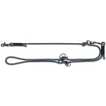 Trixie Soft Rope prodlužovací kulaté tkané vodítko – Zboží Mobilmania