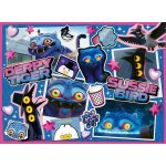 Ravensburger XXL K-pop Lovkyně démonů Derpy a Sussie 300 dílků – Hledejceny.cz