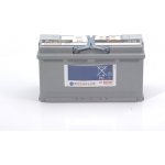 Bosch S5A 12V 95Ah 850A 0 092 S5A 130 | Zboží Auto