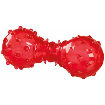 Trixie DOG ACTIVITY činka na pamlsky TPR 12 cm – Hledejceny.cz