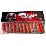 Dětská SCREAM WASP 12 ks – Zboží Dáma