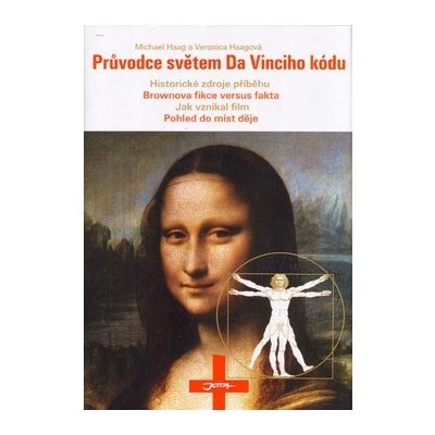 Průvodce světem Da Vinciho kódu