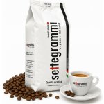 Settegrammi Caffé Bianco zrnková 1 kg – Hledejceny.cz