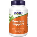NOW Foods Podpora prostaty 90 měkkých kapslí – Hledejceny.cz