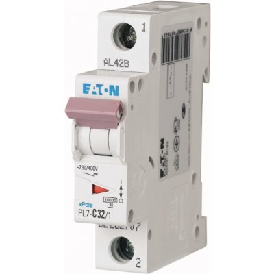 Eaton 32B/1 PL7 262679 – Zboží Mobilmania