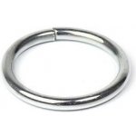 Kroužek svařovaný 8x60mm ZB / balení 50 ks – Zboží Mobilmania