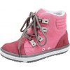 Dětské kotníkové boty Reima IMA Sonne rose pink