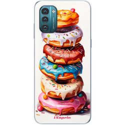 iSaprio - Donuts 21 - Nokia G11 / G21