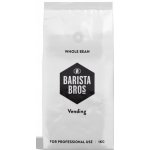 Costa Coffee Káva Barista Bros Blend No.1 zrnková 1 kg – Hledejceny.cz
