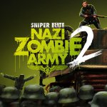 Sniper Elite: Nazi Zombie Army 2 – Hledejceny.cz