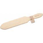 Špachtle na palačinky de Buyer, 4873.00, dřevěná, B BOIS – Zbozi.Blesk.cz