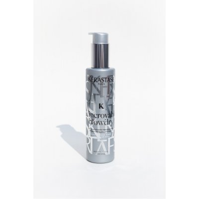 Kérastase Couture Styling Blue Prado L'incroyable Blowdry 150 ml – Zboží Mobilmania