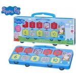 Prasátko Peppa - autobus 1,2,3 – Hledejceny.cz