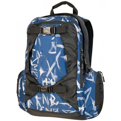 Nitro Zoom smear midnight 29 l