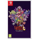Cadence of Hyrule: Crypt of the NecroDancer – Zboží Dáma