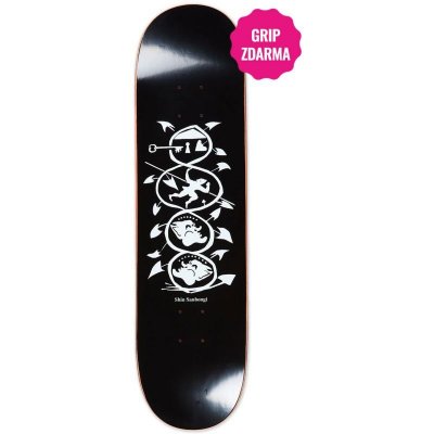 POLAR Shin Sanbongi The Spir – Zboží Dáma