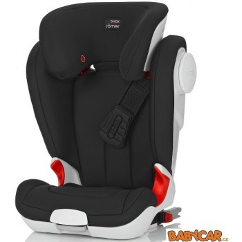 Britax Römer Kidfix XP SICT 2018 Cosmos Black