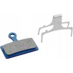 Marwi DBP-52 Shimano XTR, XT, SLX, Deore šedá – Zboží Dáma