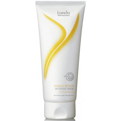 Londa Visible Repair Intensive Mask 200 ml – Zboží Mobilmania