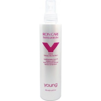 Edelstein Young Iron Care Thermo ochranná žehlička ve spreji 200 ml