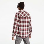 Horsefeathers Melvin shirt red – Zboží Dáma