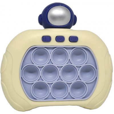 MG Pop It Astronaut modrý – Zbozi.Blesk.cz