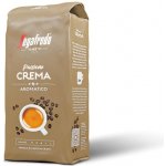 Segafredo Passione Crema 1 kg – Zboží Mobilmania